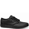 VANS ATWOOD TRIPLE TIE SHOE - BLACK